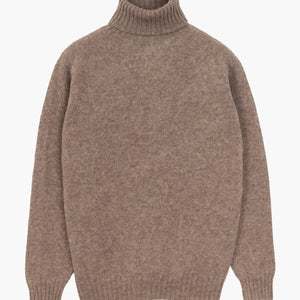Roll Neck Sweater