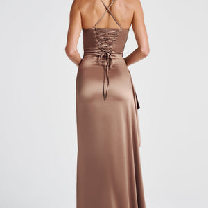 Helen Maxi Haljina - Hazel