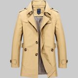 Nasljedni Trench Kaput