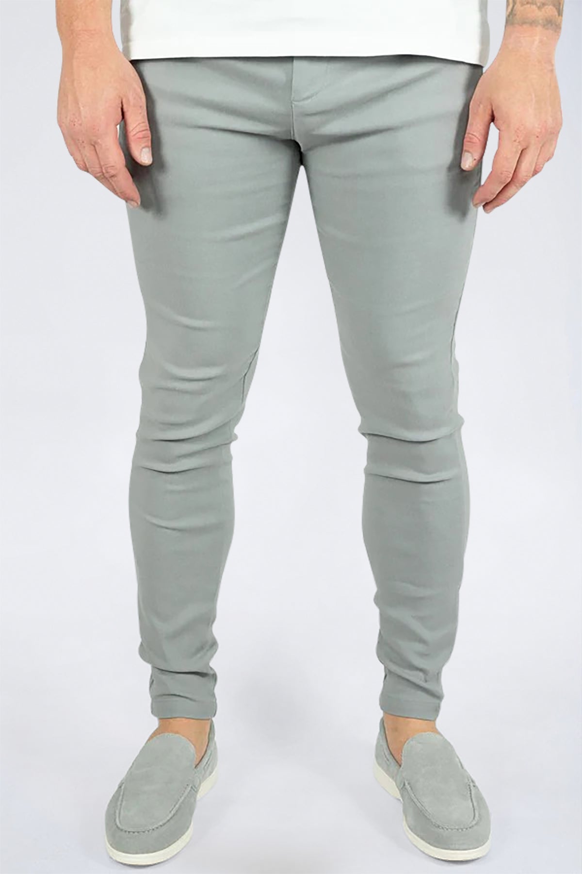 PARIS PANTALON - SUPER STRETCH
