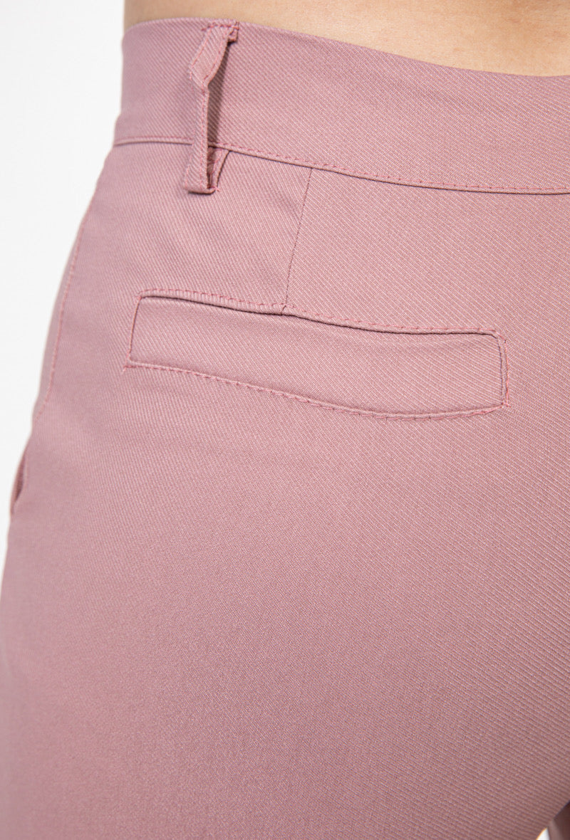 LONDON STRETCH PANTALONE