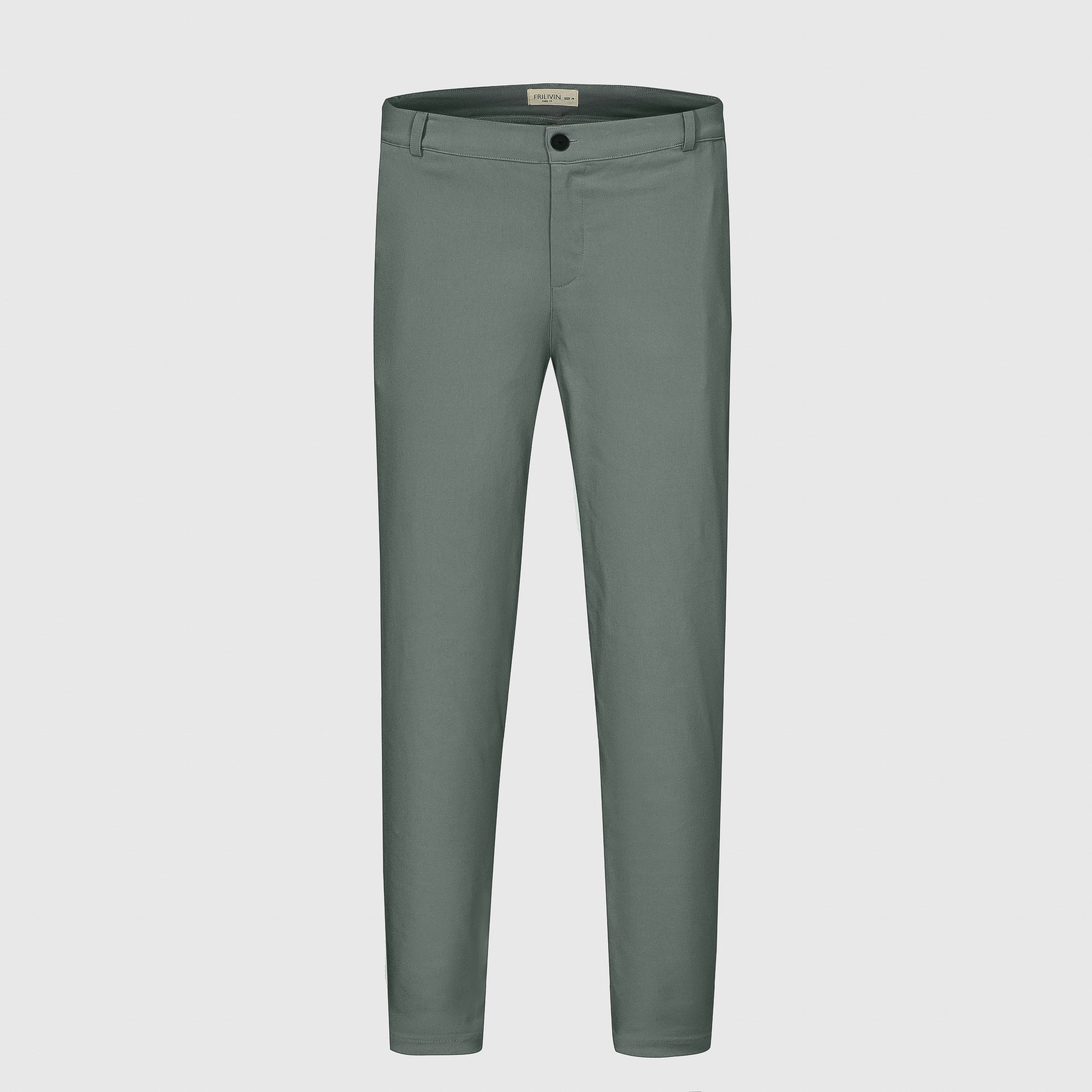 PARIS PANTALON - SUPER STRETCH