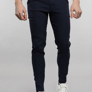 LONDON STRETCH PANTALONE