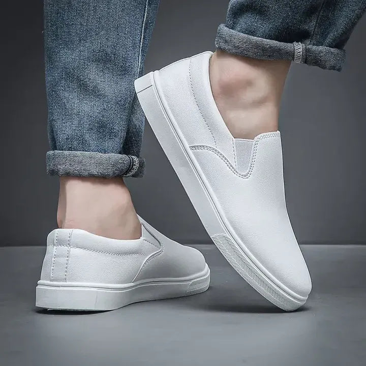 Jace Kožne Cipele za Muškarce