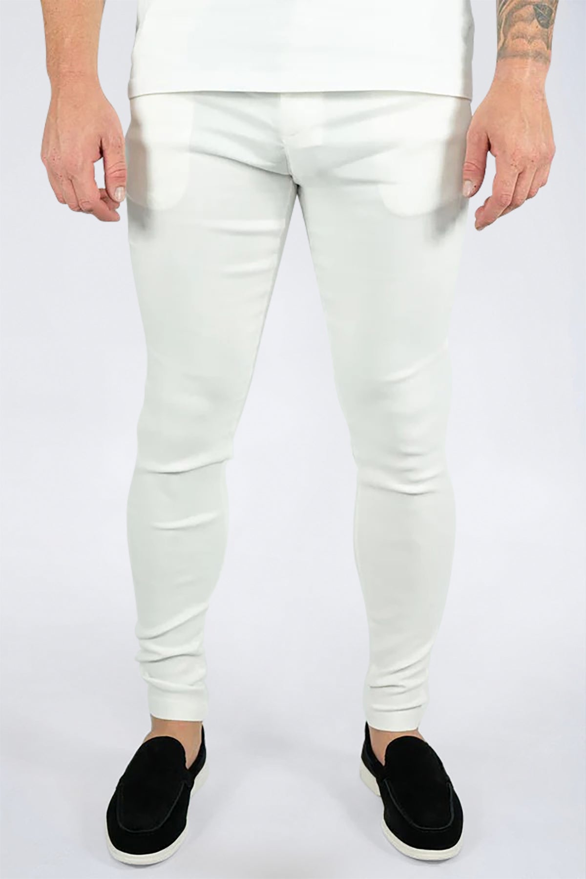 PARIS PANTALON - SUPER STRETCH