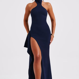 Isadora Maxi Haljina - Tamnoplava