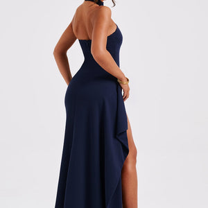 Isadora Maxi Haljina - Tamnoplava