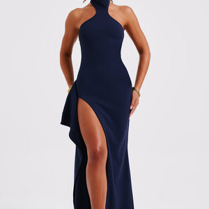 Isadora Maxi Haljina - Tamnoplava