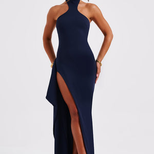 Isadora Maxi Haljina - Tamnoplava