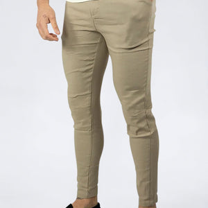 PARIS PANTALON - SUPER STRETCH