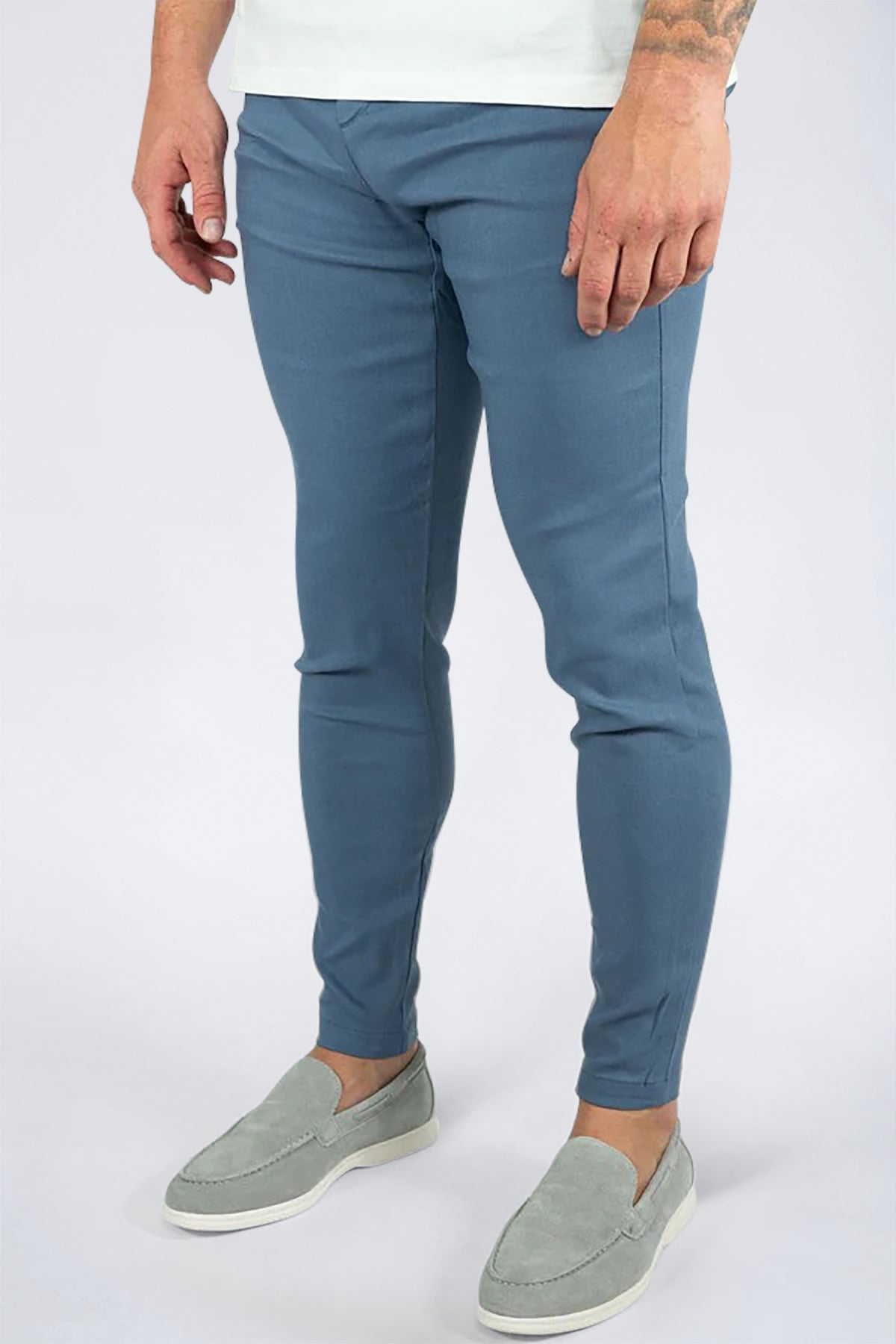 PARIS PANTALON - SUPER STRETCH