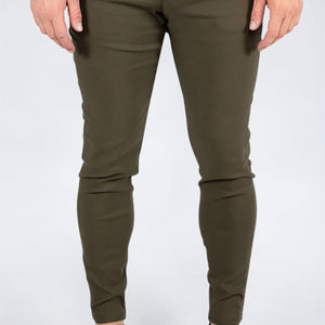 PARIS PANTALON - SUPER STRETCH