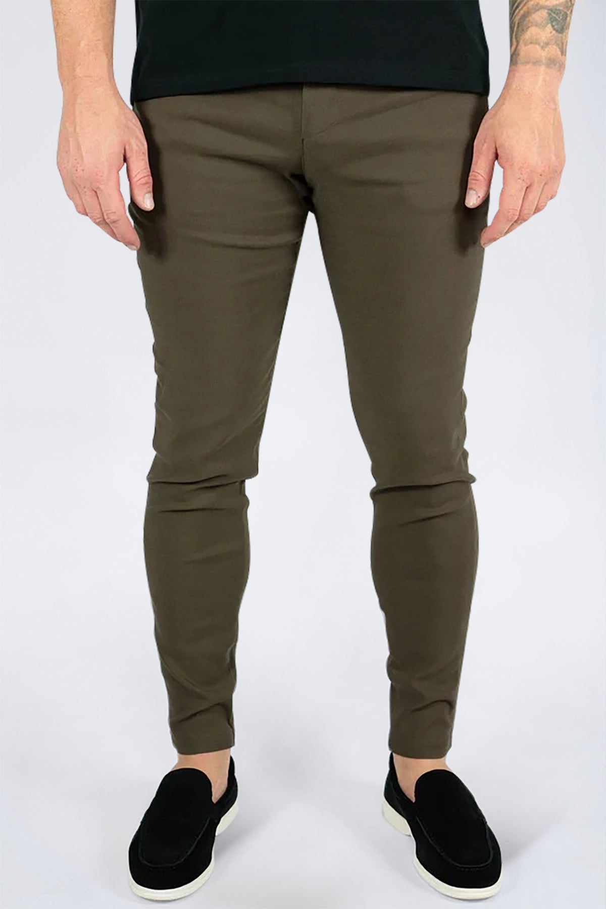 PARIS PANTALON - SUPER STRETCH