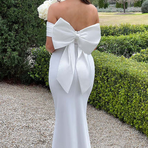 Joanna Maxi Haljina - Slonovača