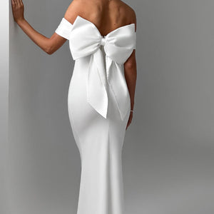 Joanna Maxi Haljina - Slonovača