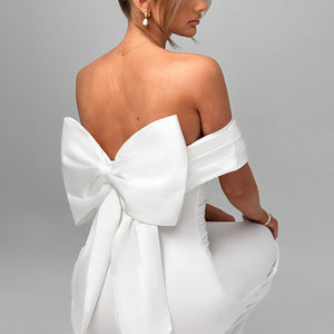 Joanna Maxi Haljina - Slonovača