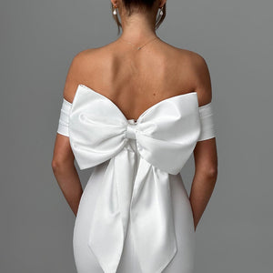 Joanna Maxi Haljina - Slonovača