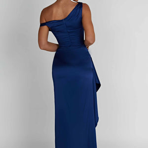 Juliene Maxi Haljina - Mornarsko plava