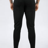 Londýnské strečové kalhoty