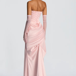 Kensington Maxi Haljina - Ružičasta