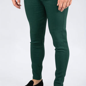 PARIS PANTALON - SUPER STRETCH