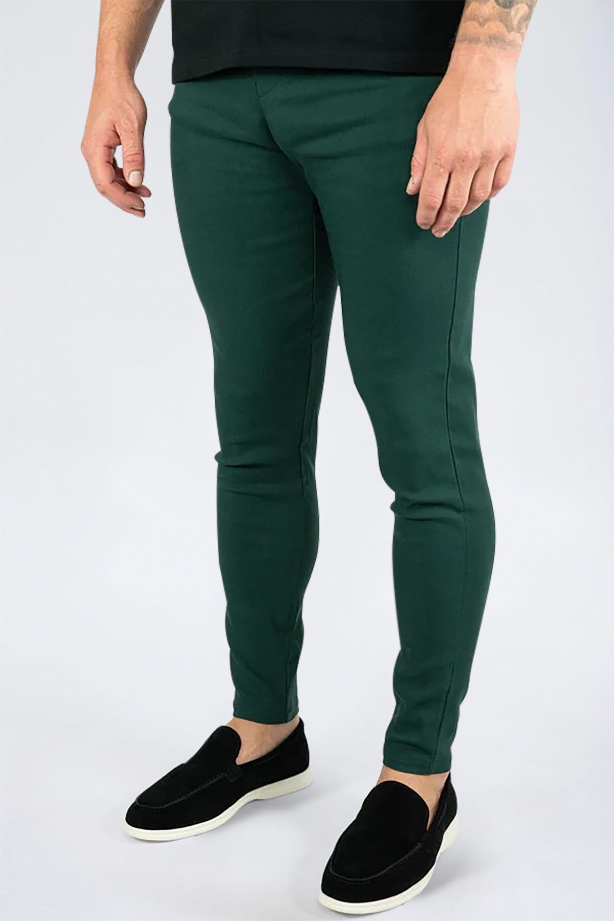 PARIS PANTALON - SUPER STRETCH