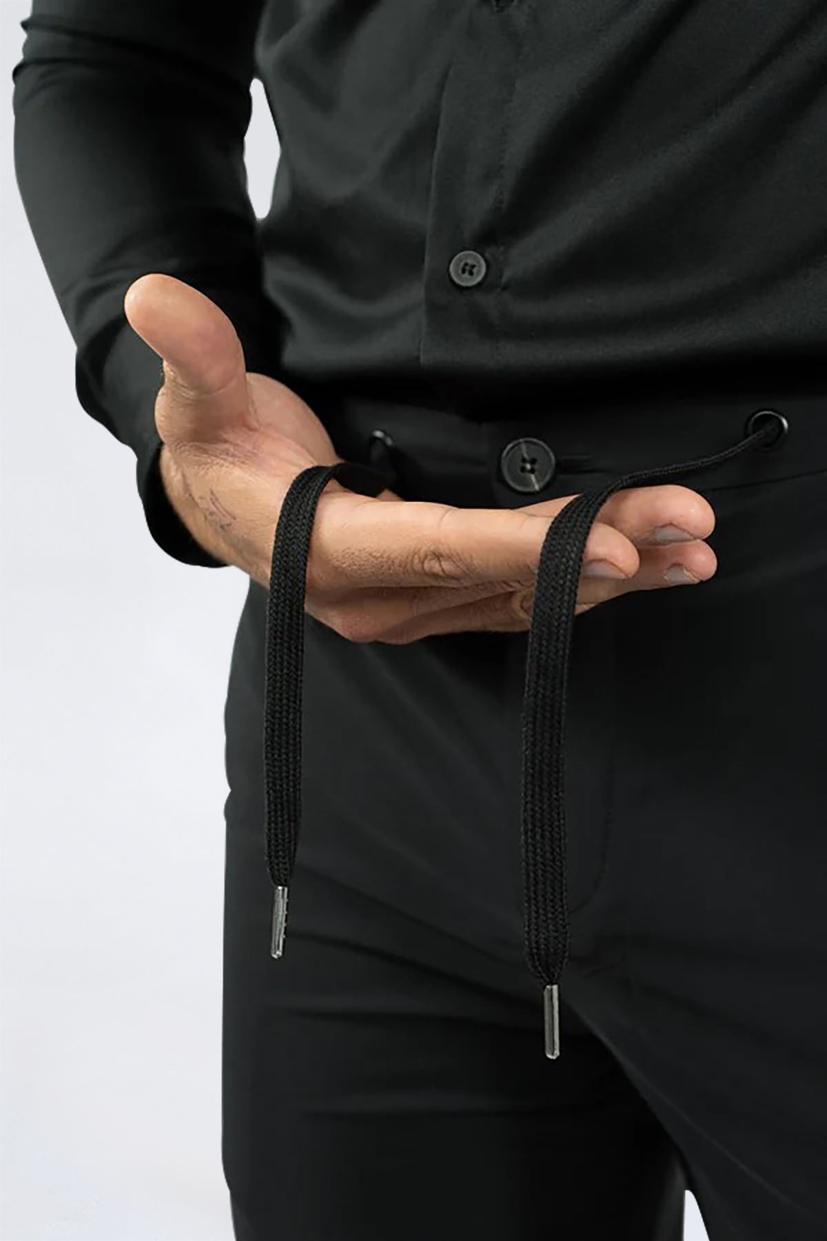 TEHNIČKE HLAČE LYON