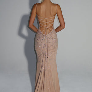 Lorelei Haljina - Nude