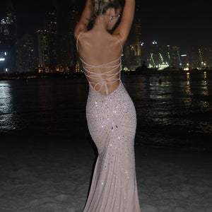 Lorelei Haljina - Nude