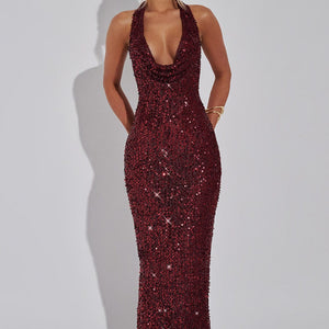 Lorena Maxi Haljina - Vino