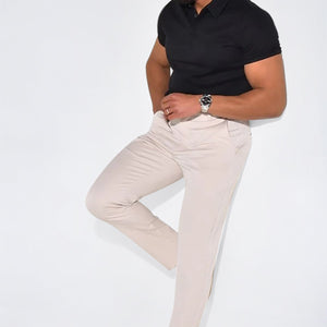 ALLARD ELASTIČNE HLAČE