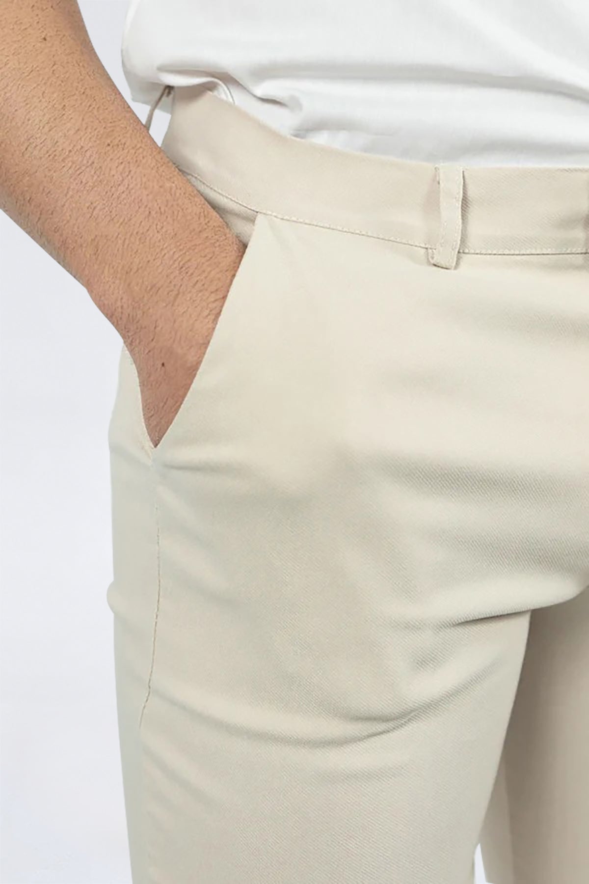 LONDON STRETCH PANTALONE