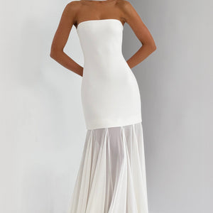 Merritt Haljina - Slonovača