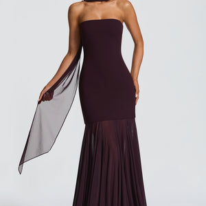 Merritt Haljina - Šljiva