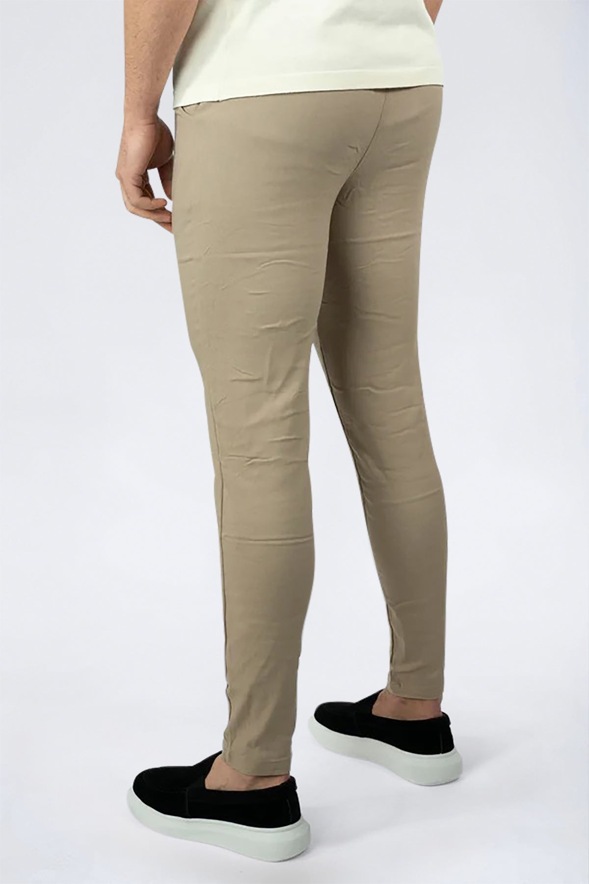 PARIS PANTALON - SUPER STRETCH