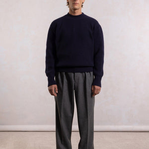 Pulover od janjeće vune