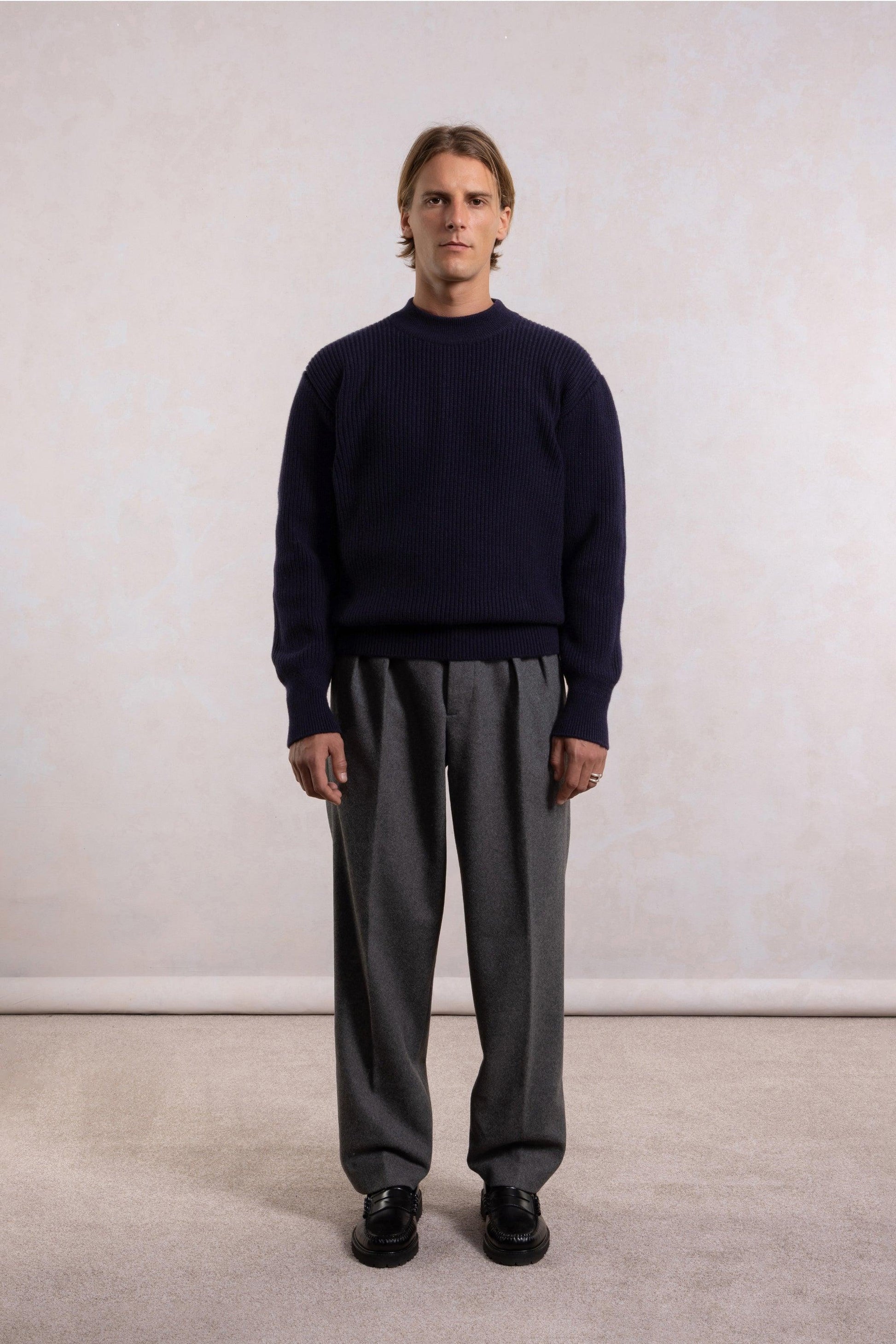 Pulover od janjeće vune