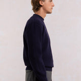 Svetr z jehněčí vlny