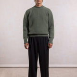 Deck džemper od janjeće