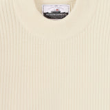 Svetr z přírodní jehněčí vlny