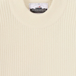 Pulover od prirodne janjeće vune