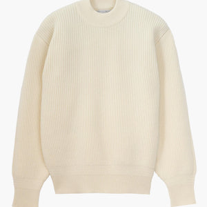 Pulover od prirodne janjeće vune