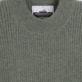 Deck džemper od janjeće