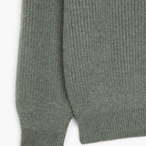 Deck džemper od janjeće