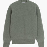 Deck džemper od janjeće