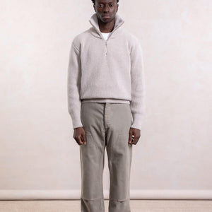 Grège Pulover za Mornare od Janjeće Vune