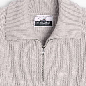 Grège Pulover za Mornare od Janjeće Vune