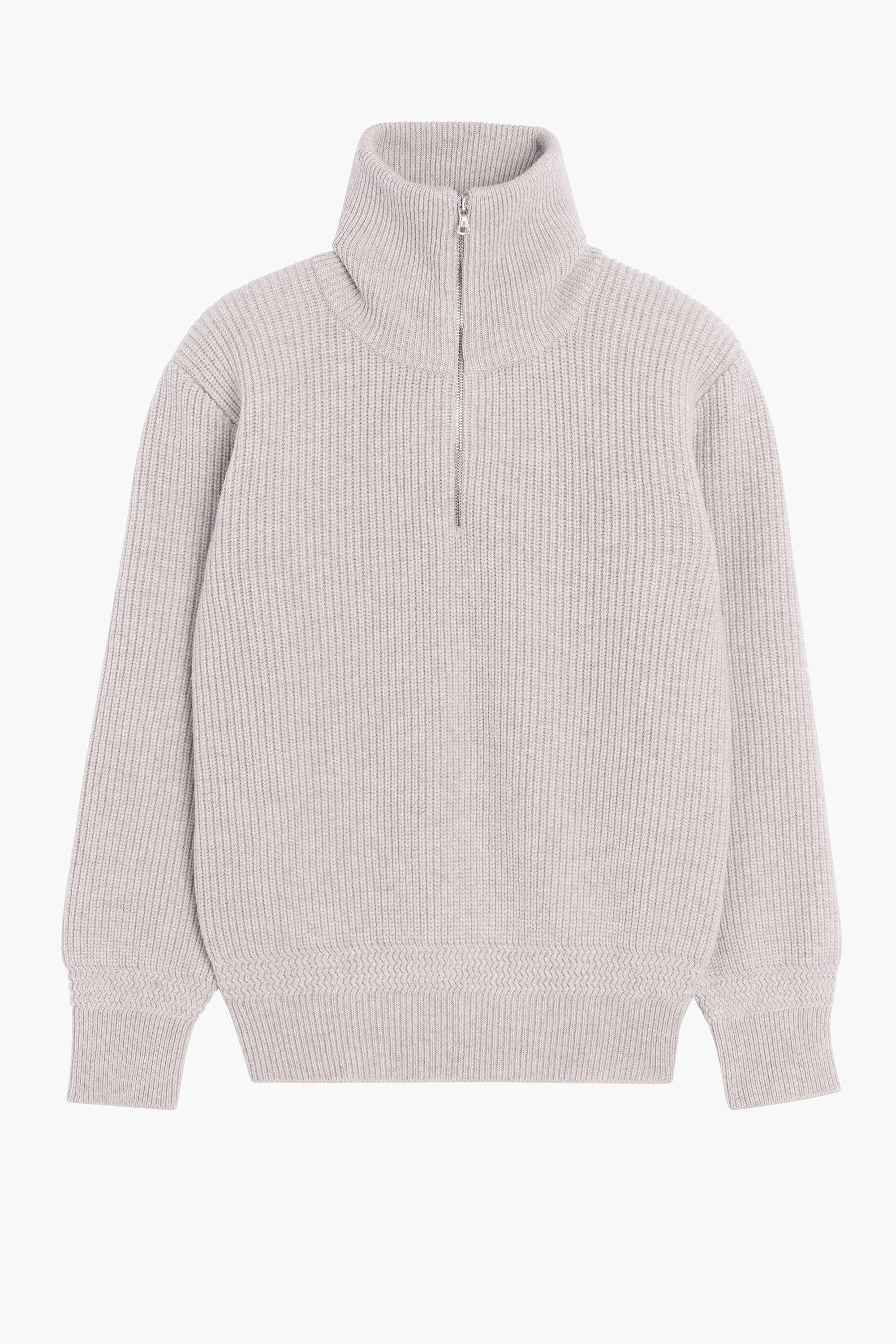 Grège Pulover za Mornare od Janjeće Vune