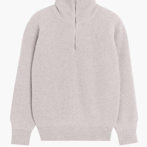 Grège Pulover za Mornare od Janjeće Vune