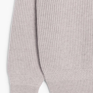 Grège Pulover za Mornare od Janjeće Vune